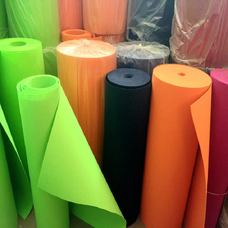 amazon hot selling product non woven felt bag