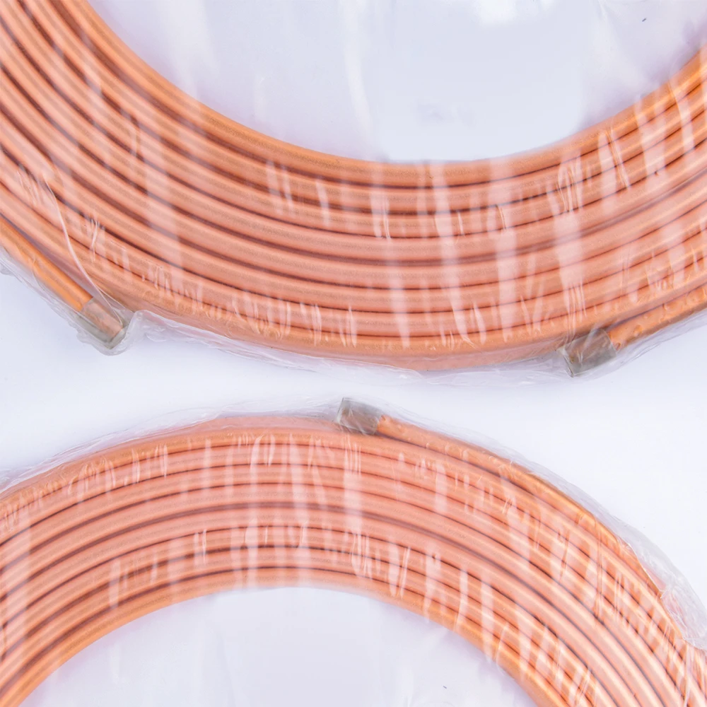 product refrigeration copper tube copper pipe capillary copper tubeair condition and refrigerator copper tube-2