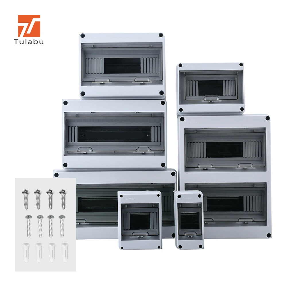 63A Power Box Guide: How to Choose the Right One
