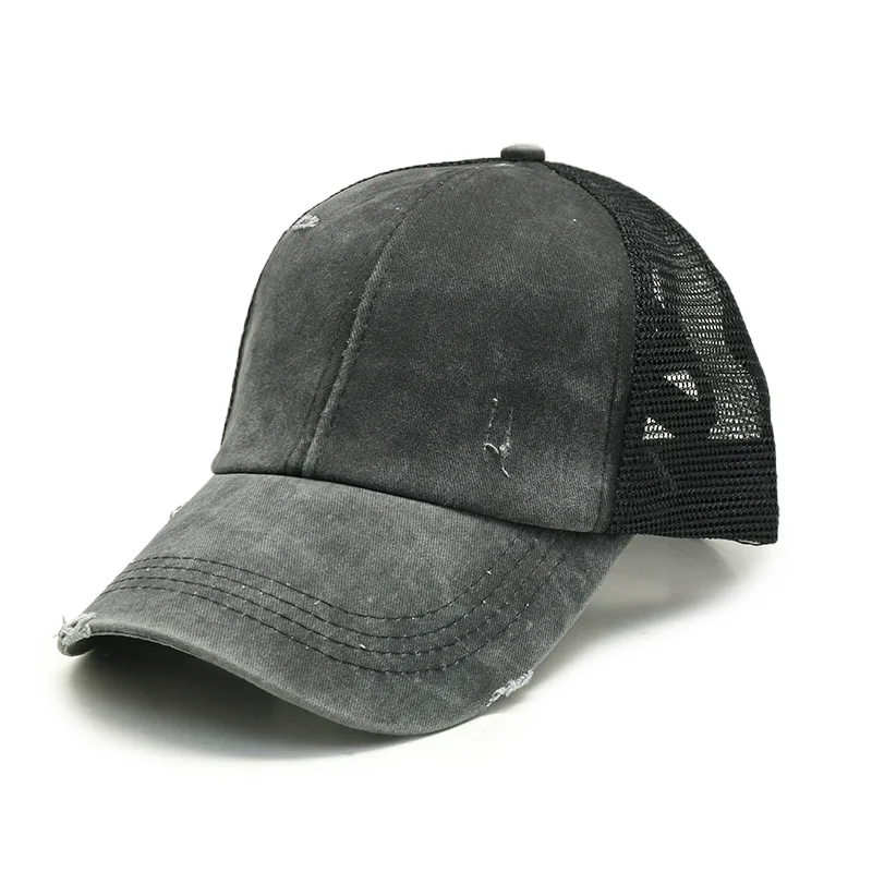 

ponytail hat,1 Piece, Customized