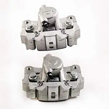 汽车零件刹车卡钳 47730-60070 47750-60070 陆地巡洋舰