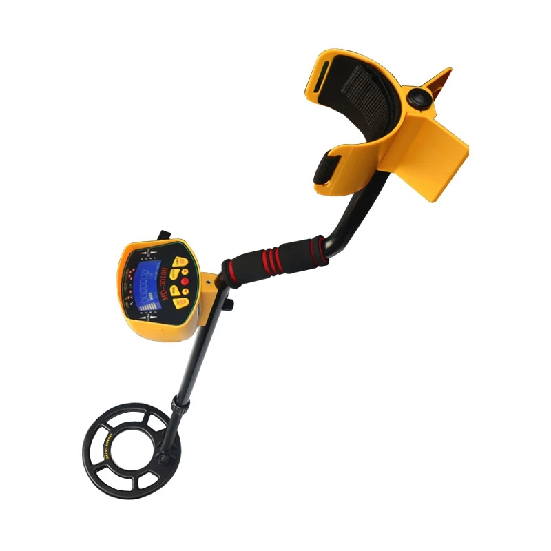 
Factory price underground gold metal detector 
