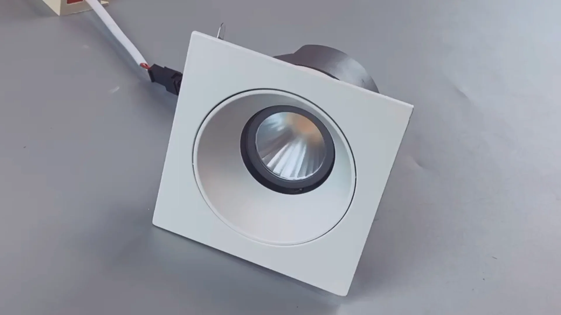 Ip65 Bathroom Waterproof Recessed Ceiling Spotlight Downlight Led Buy