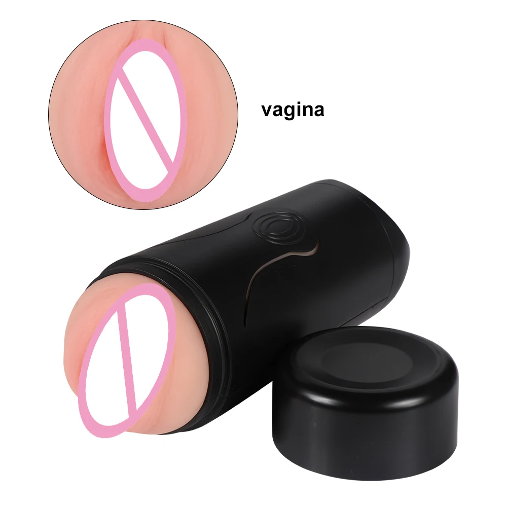 Masturbator Cup adult Artificial Pocket Pussy Vagina Real Pussy SEXSHOP sex toyMale Masturbation Sexual Sex Toys For Men