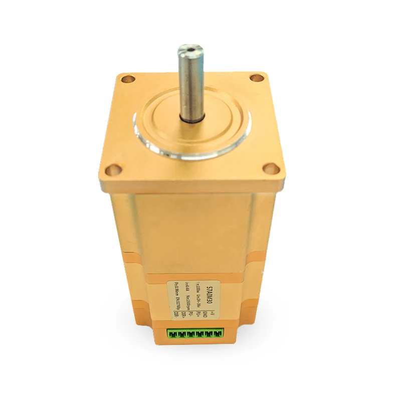 Servo Motor Nema 34