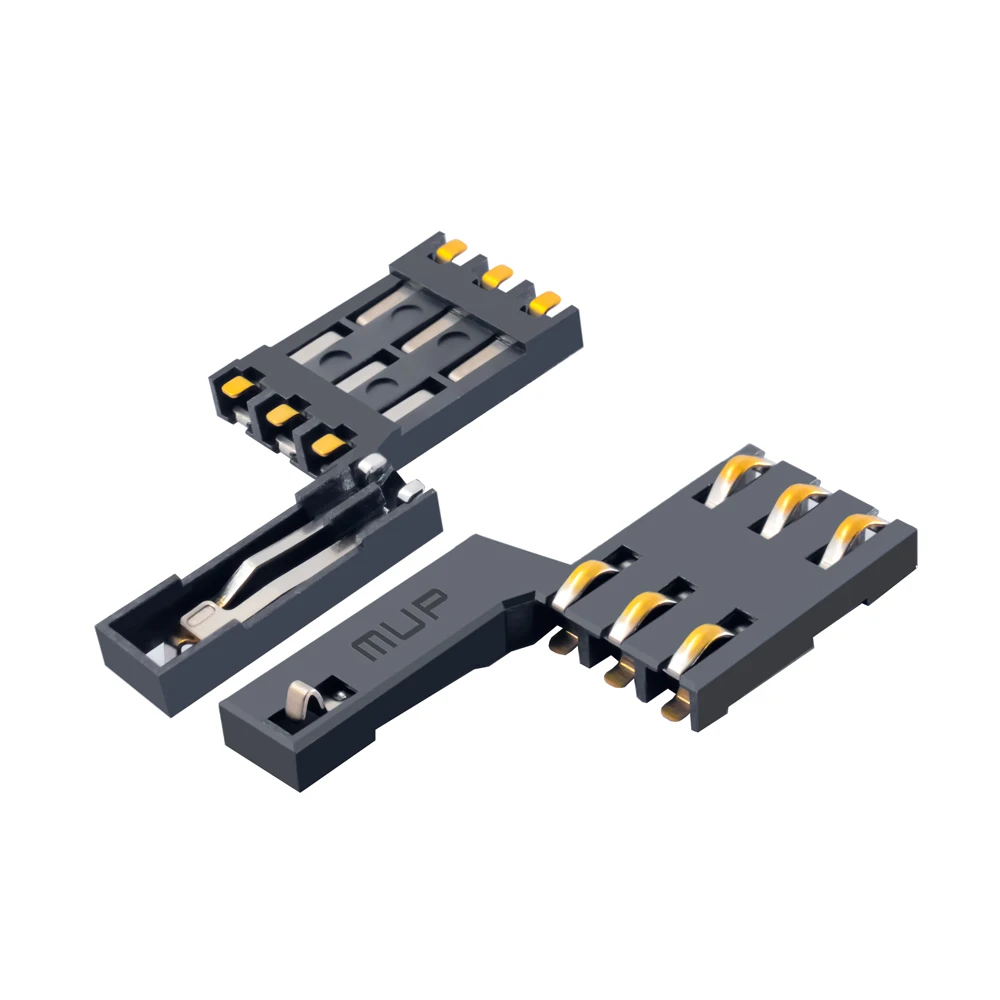 PCB SIM Card Reader Guide: How to Choose & Use