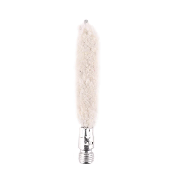 Wholesale Cotton Cleaning Tube Bottle Bore Brush Buy Cotton Brush