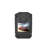 Mini Wireless 1296P GPS Wearable IP68 Night Vision Video footage body-worn cameras for Security