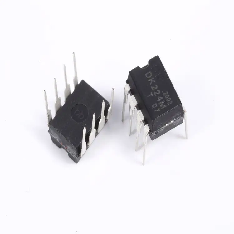 
Factory price original authentic IC spot power supply voltage regulator IC chip 