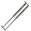 Ball Joint Head Stainless Steel Gas Spring For Marine