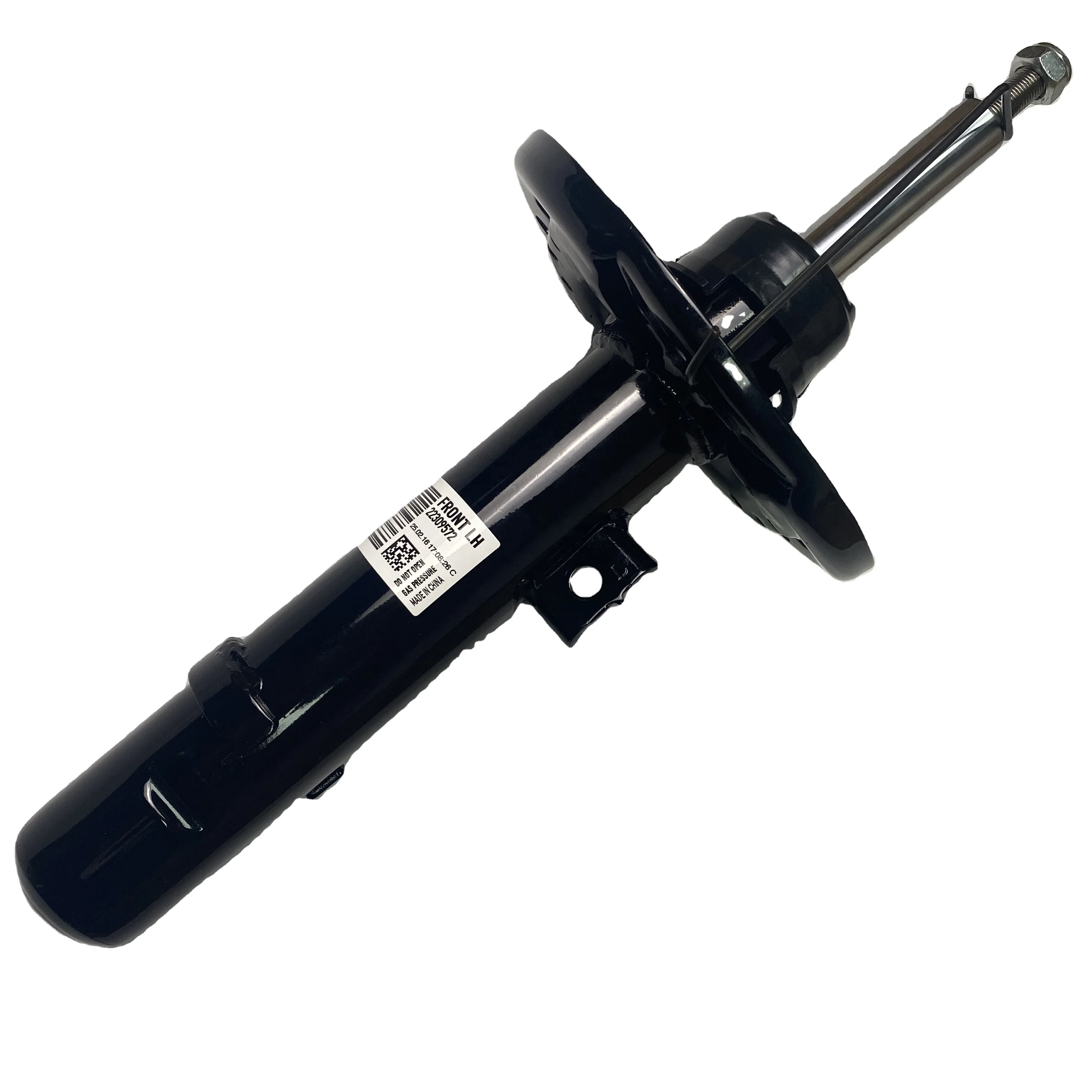 Honda Civic Shock Absorbers - Durable & Reliable Performance
