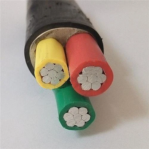 U1000 Ar2v Cable Aluminum Core Pvc 3x16 4x25 4x16 Power Cable View U1000 Ar2v Cable Hongda Product Details From Henan Hongda Cable Co Ltd On Alibaba Com