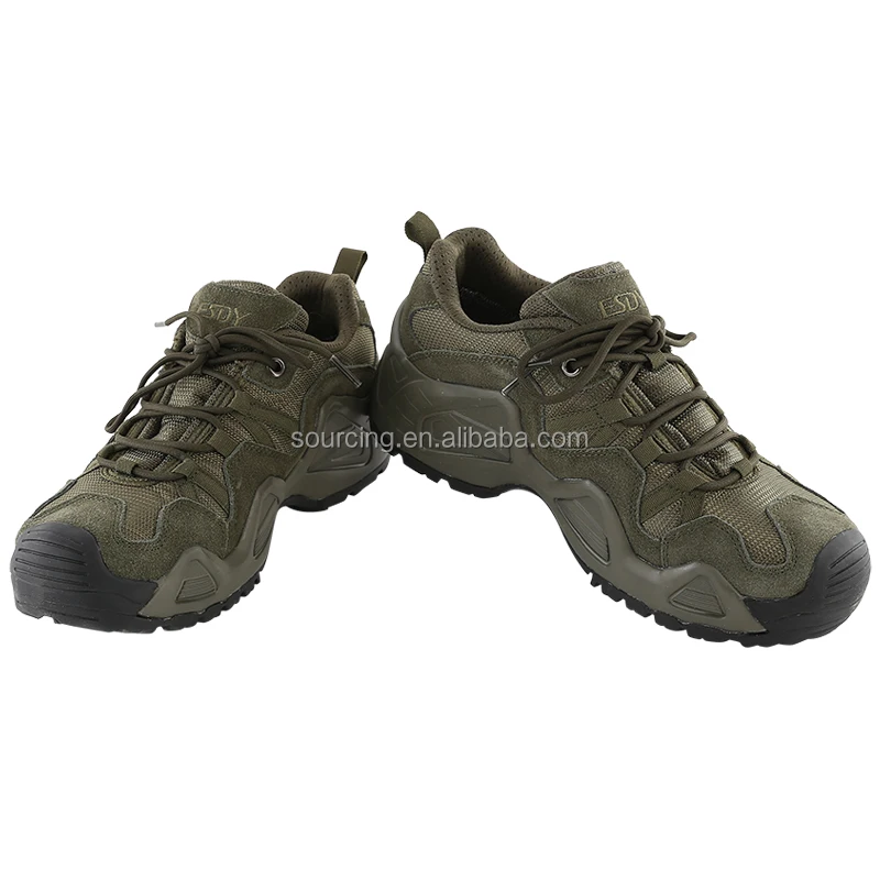 Esdy Tactical Hiking Shoes Outdoor Boots Men Boot Buy Hiking Shoes Outdoor Boots Men Boot Product On Alibaba Com