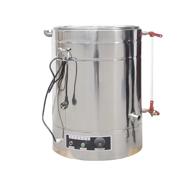 Beekeeping Tools Honey Storage 70l/90l Honey Heating Barrel/honey Tank