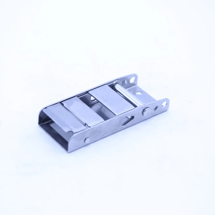 Curtainsider Part Good Quality Stainless Steel Buckles