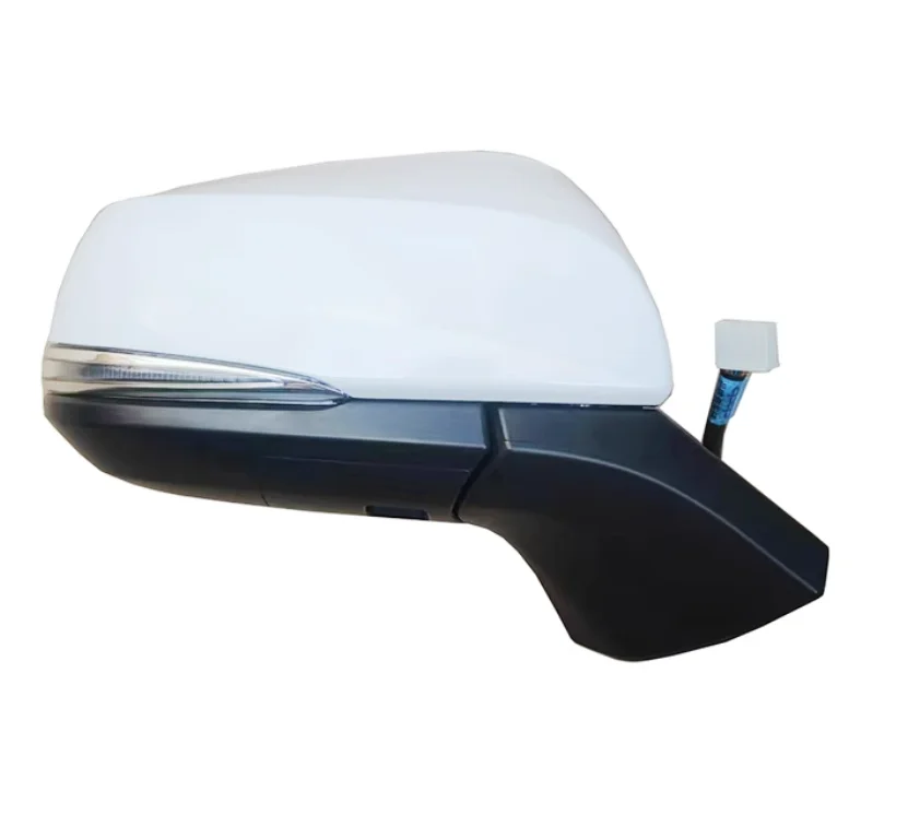 Suitable For Toyota Sienna 20212023 Rear View Mirror Assembly Reflector Reversing Mirror Lens