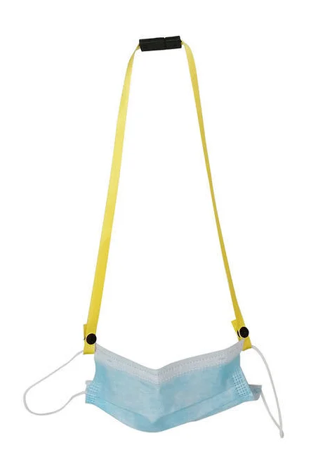 Lanyard Neck Strap (2)