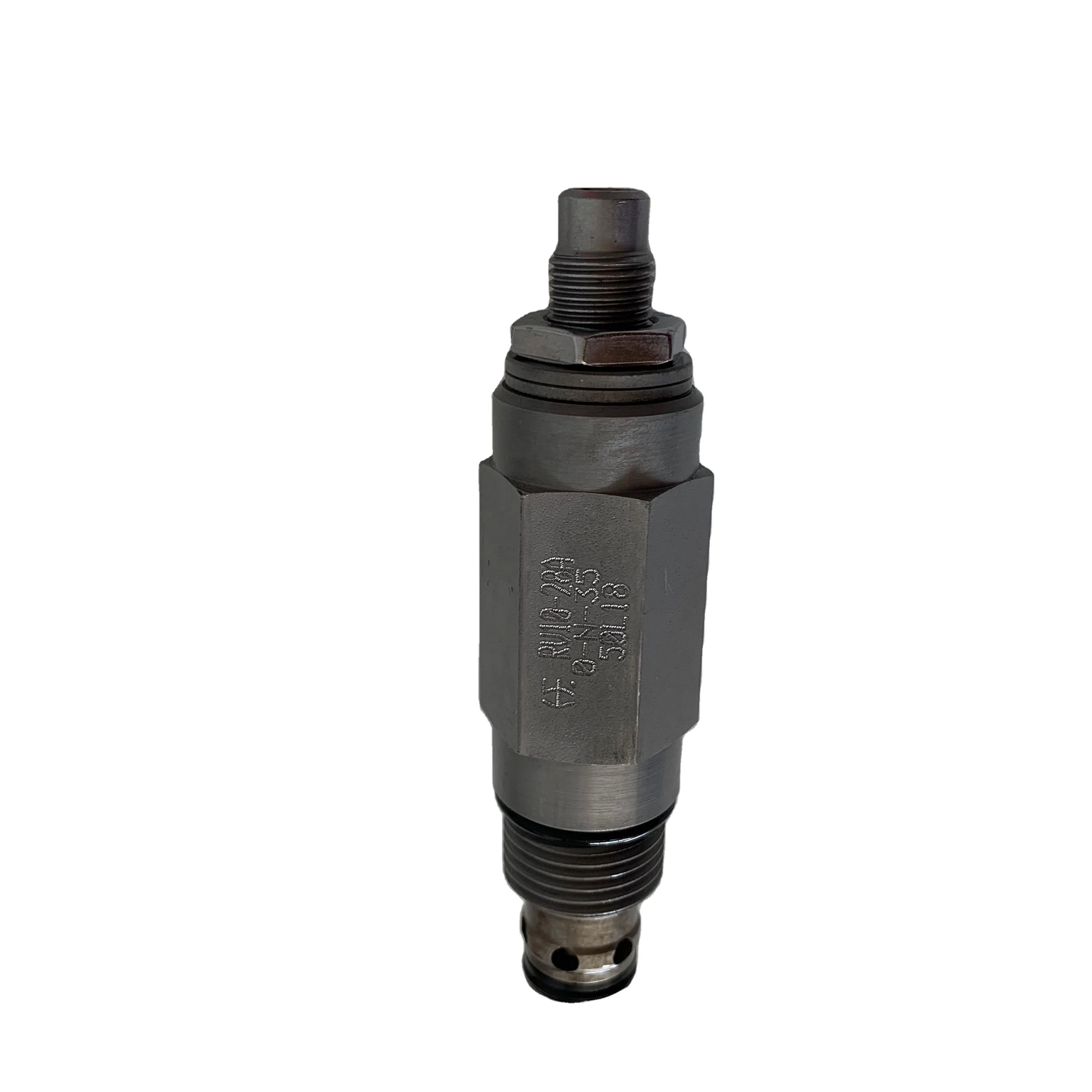 Rv1028a0n35 Hydrafroce Overflow Valve Original Genuine Product Cartridge Valve Made In Uk