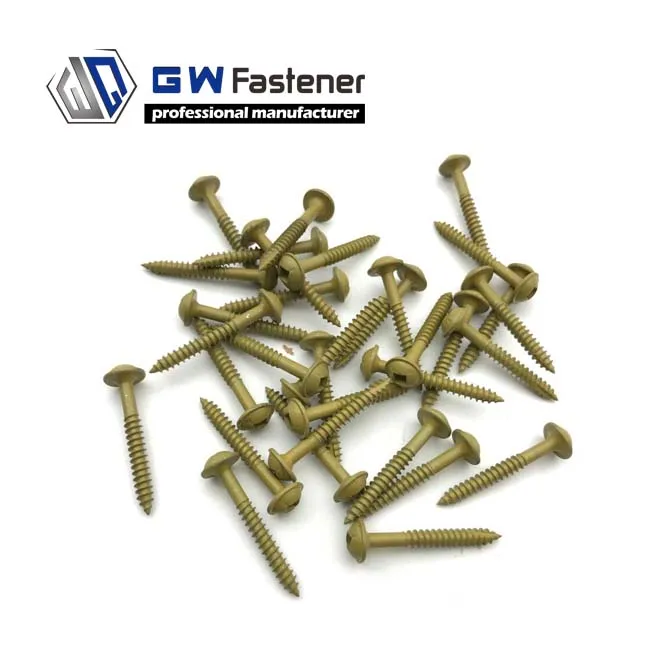 1 1 2 inch pocket hole screws