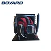 12v 24v dc hydraulic power pack units with zhejiang boyard r134a 12v 24v 48v mini compressor air conditioner portable