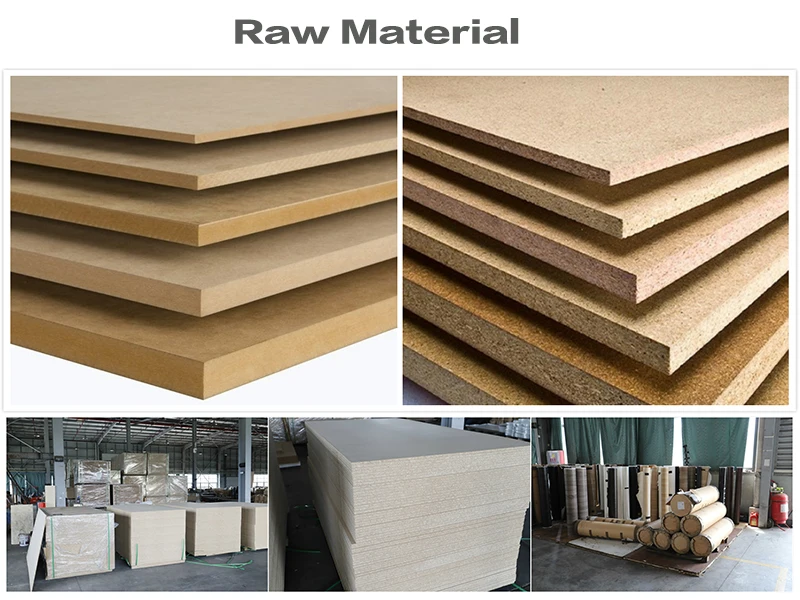 raw material 1