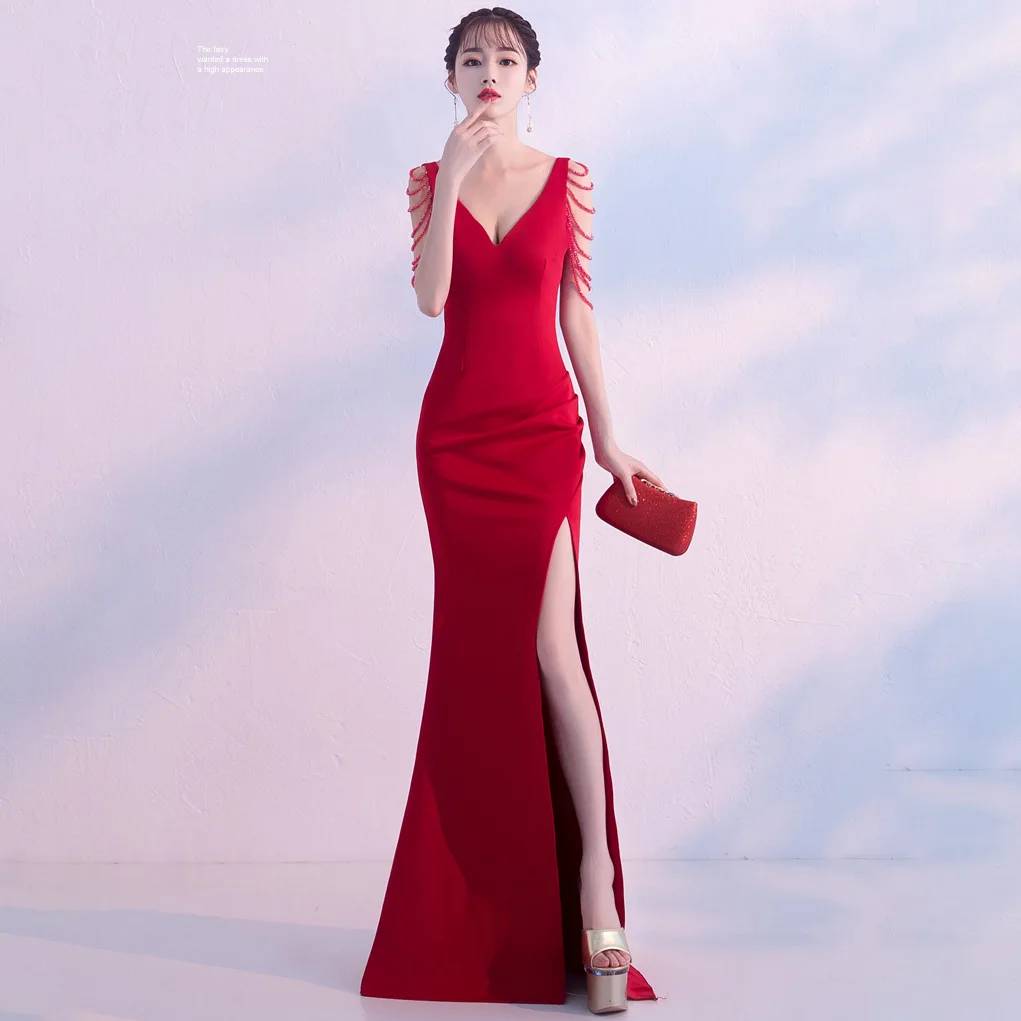 annual party dress for women The Best Women's Dresses and Gowns for Winter Parties, Galas in 2024
