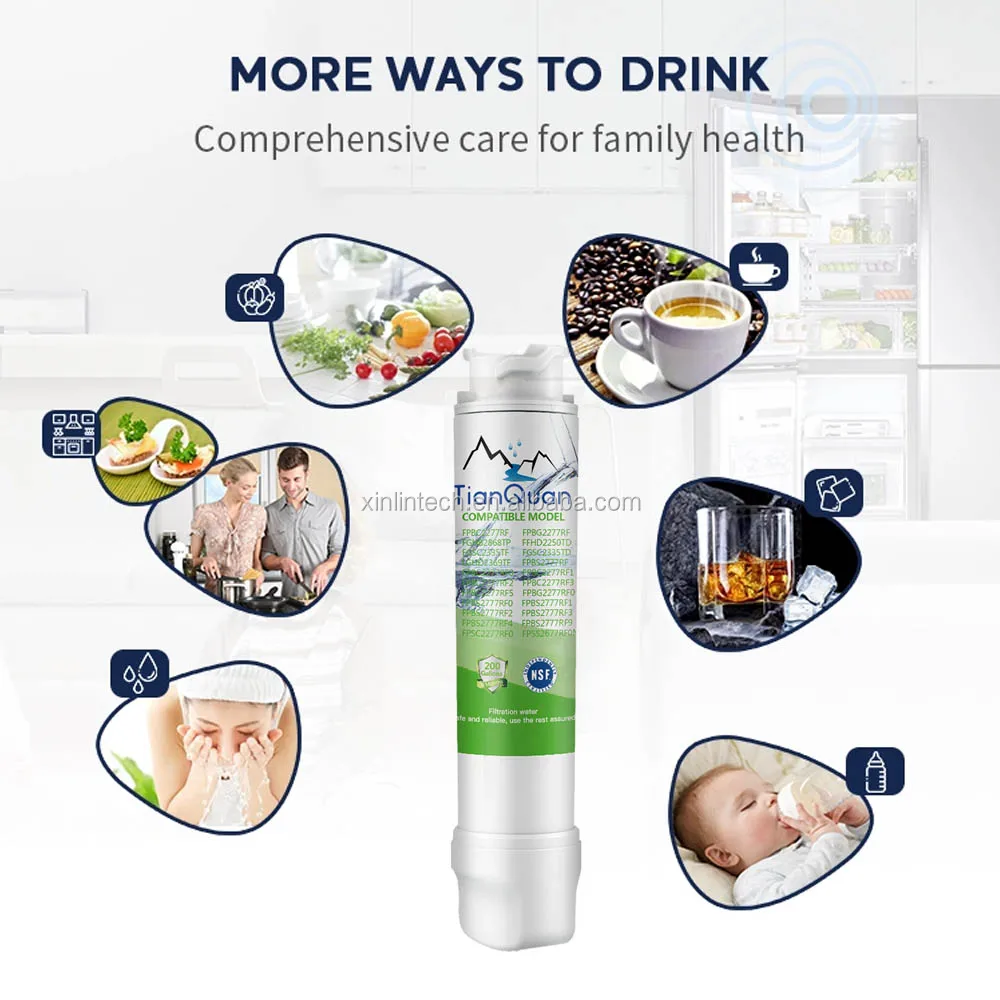 Eptwfu01 Water Filter Replacement For Puresource Ultra Ii Water Filter Buy Water Filter Eptwfu01 Puresource Ultra Ii Water Filter Pure Source Ultra 2 Water Filter Product On Alibaba Com
