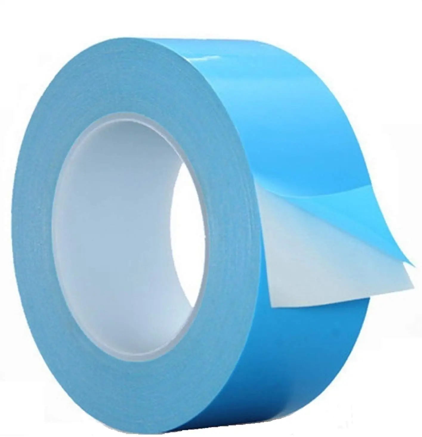 25m x 20m Double Side Thermal Conductive Silicone Adhesive Tape Insulated Tape
