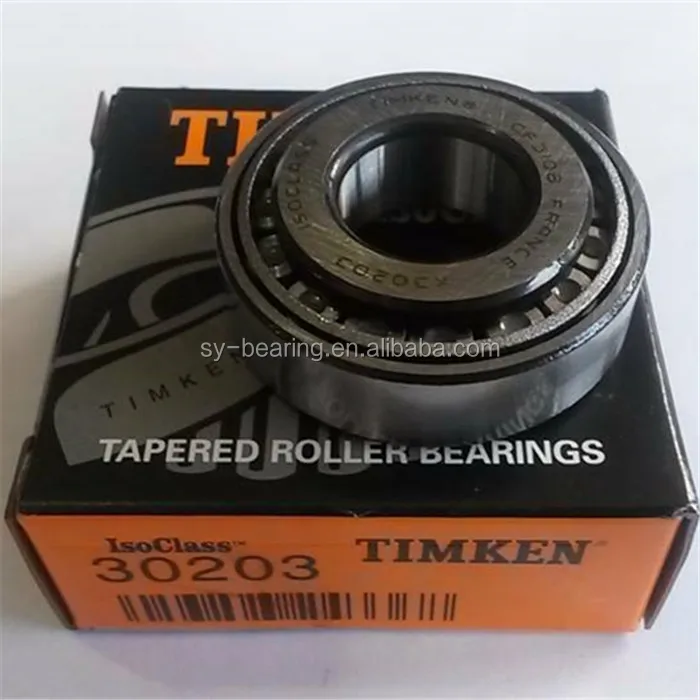 How does torrington fit with the timken company picture