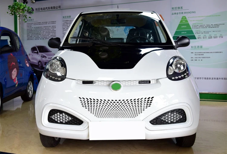 2021 2座最新流行中国电动汽车小mr豆汽车高速/迷你电动汽车小mr豆