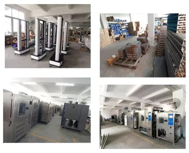 Factory price thermal calibrator High Precision
