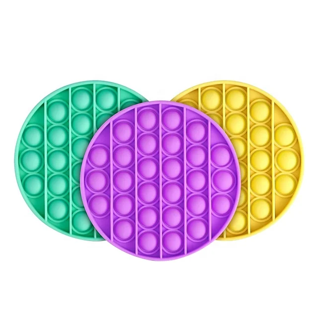 

fun fidget toys,5 Pieces, Various colors