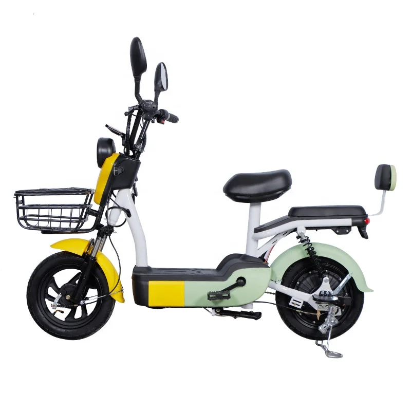 electric bicycle bd Pr-Speed 20" ko Bike this eBike offers the perfect blend of style and functionality best foldable  |emotorad doddle