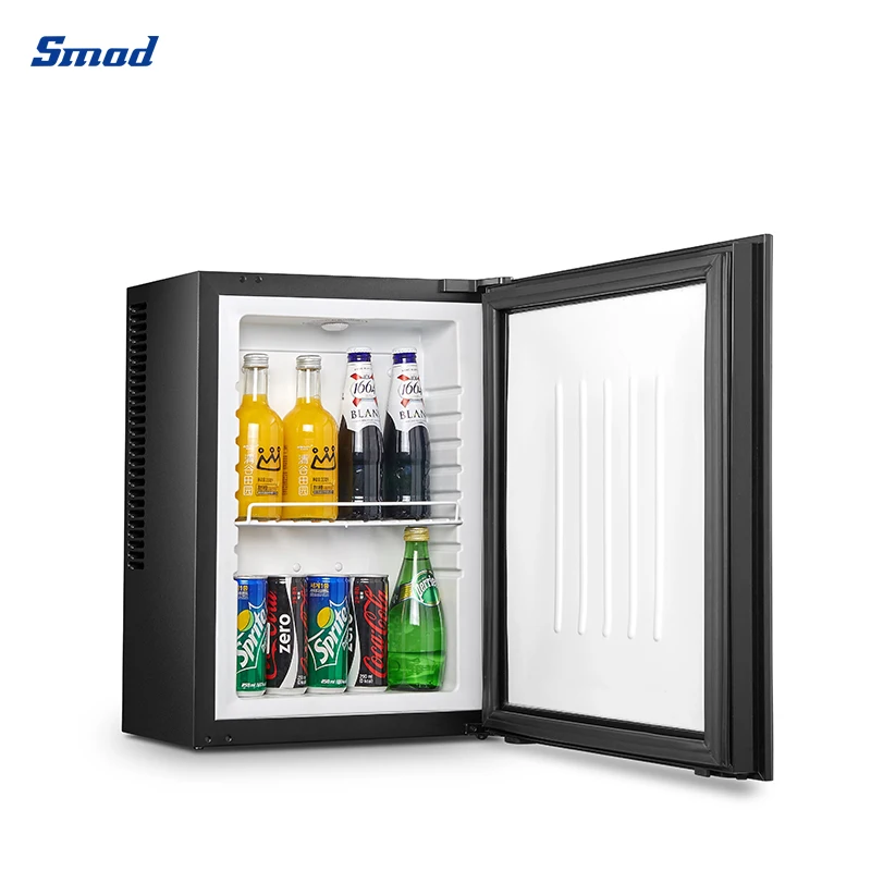 24l Ecofriendly Mini Fridge Hotel Thermoelectric Minibar Refrigerator