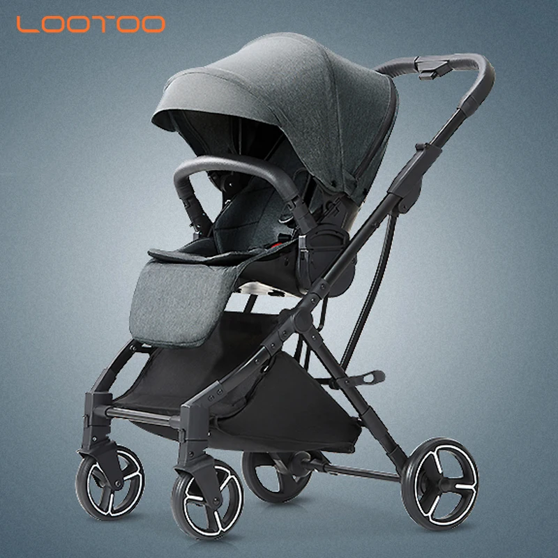 Cheap Polyester Confort Multifonction Compacte Grand 2 In 1 Baby Stroller Pram De Luxe Poussette 2 En 1 Pour Enfant 2 Ans Buy Poussette Enfant Poussette Grand Enfants Poussette Bebe Cheap Product On Alibaba Com