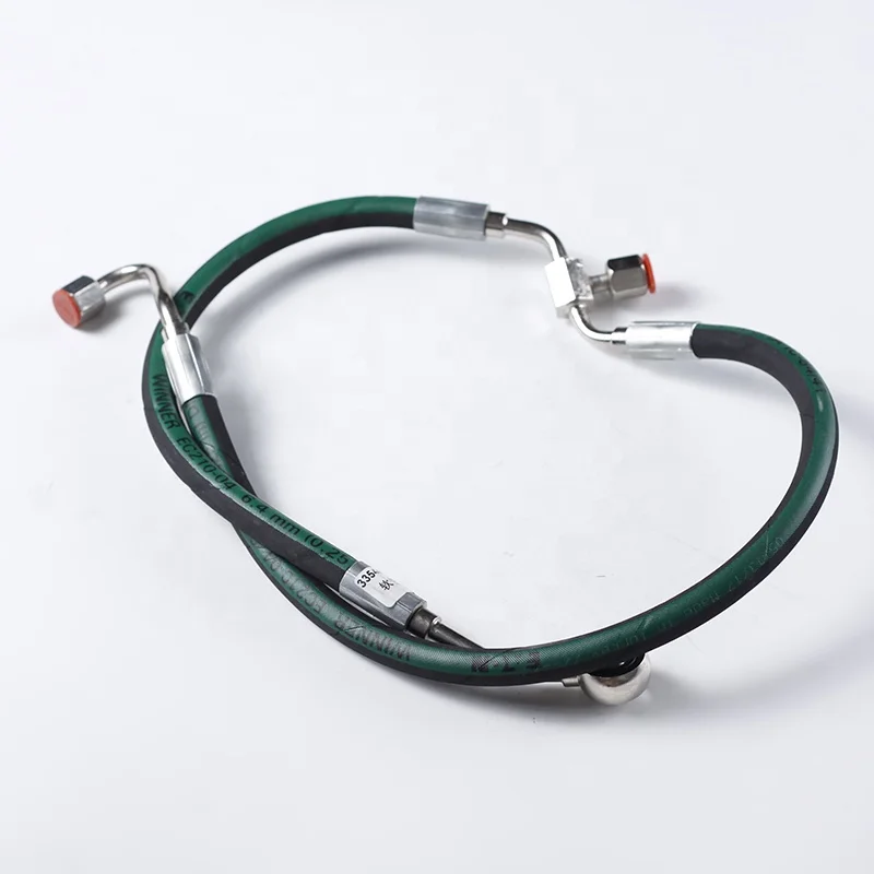 forklift spare parts hose line 3354413224 3354413219 3354413239 for linde forklift 335 details