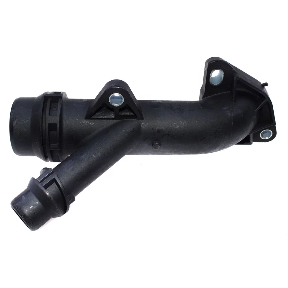 Auto Spare Parts Cooling Hose Pipe Connector 11537560130 For Bmw E46