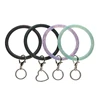 New Hot Keychain Bracelet Bangle Keyring