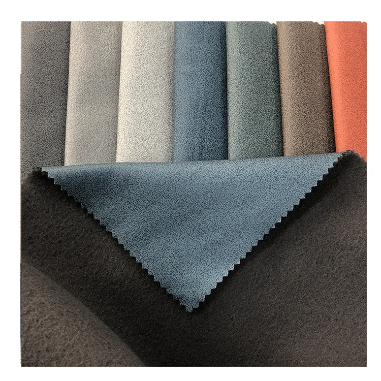 Many Colors Leather Fabric For Sofa Furniture Price Per Meter Buy