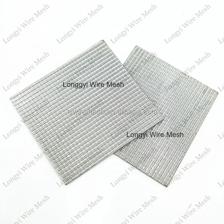 sintered filter  (3)