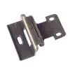 Heavy Duty Conceal Italy Self Closing Stainless Steel Curve Open Glass Door Frameless Shower Screen Hinges