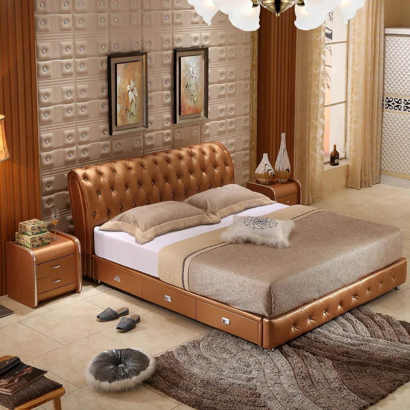 Venta al por mayor camas plegables de una plaza-Compre online los