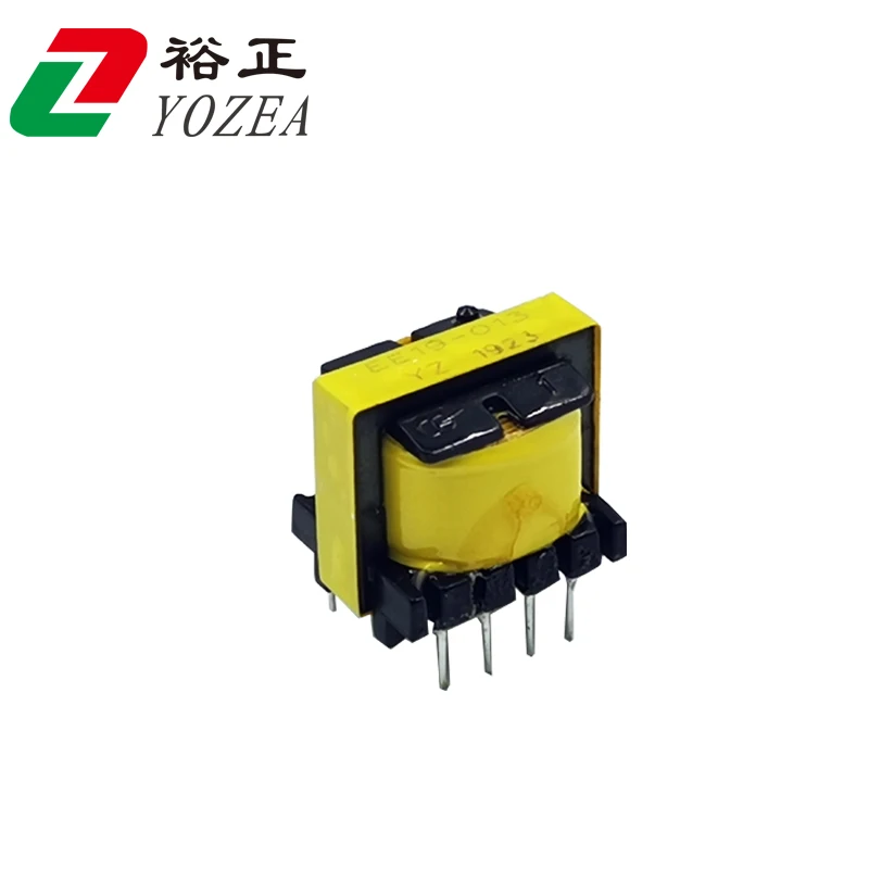 ee series ee19 220v 12v high frequency low voltage lighting power  transformer