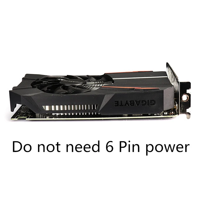 Gtx1050 2gb Gtx1050ti 4gb Graphics Card Ddr5 2gb 4gb Video Graphics ...