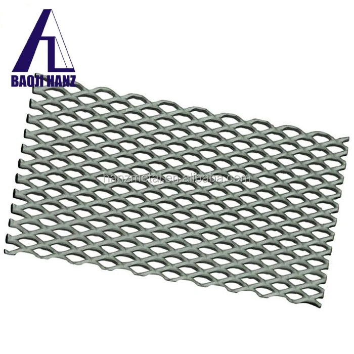 titanium wire mesh (2)