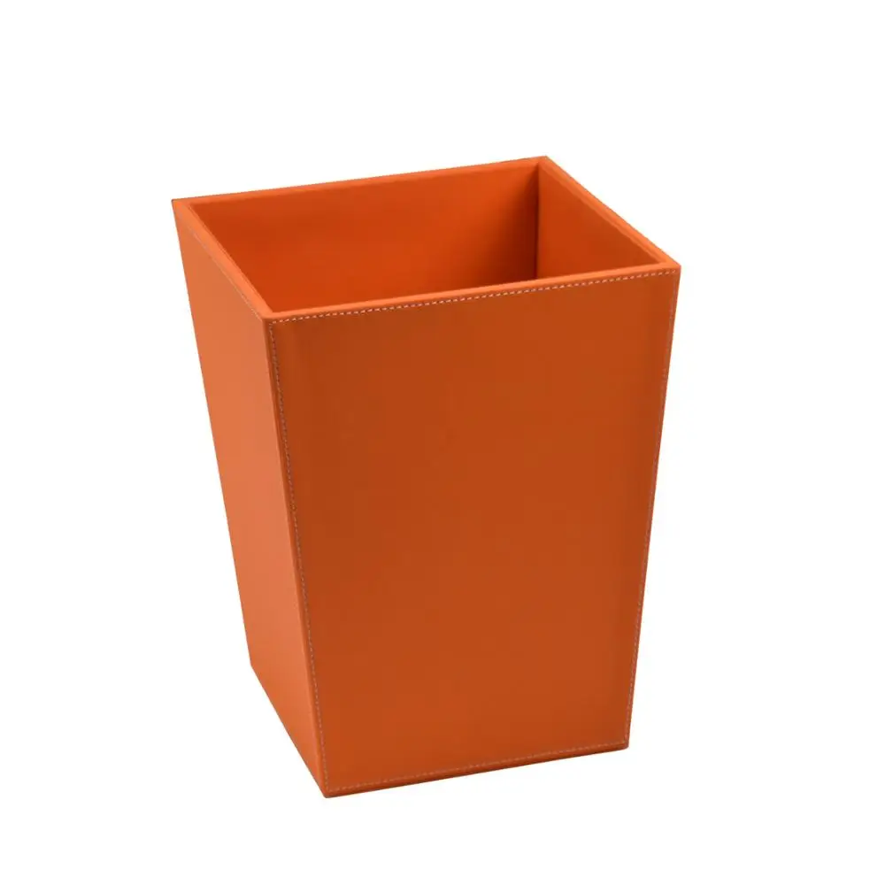 Venta al por mayor tachos de basura en madera-Compre online los mejores