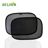 Window Sunshade Car Shade Side Windows Cling Shades Protect your Baby Pets Blocking Sun and Light