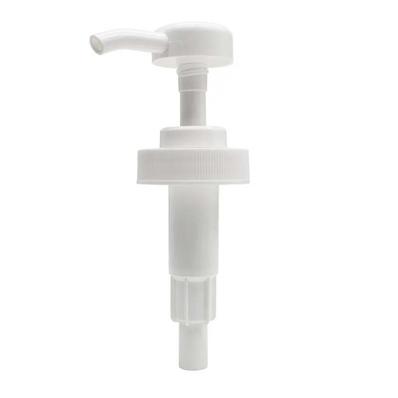 Bottle Disposable 38 400 Gallon Foaming Lotion Dispenser Pump Neck 38/