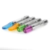 2019 factory price clearomizer ce4 atomizers glass material 510 clearomizer CBD atomizer