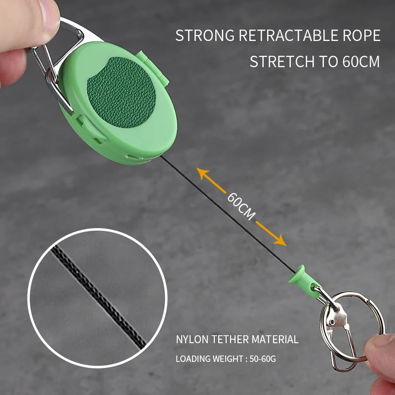 Multifunctional Fishing Accessories,Fishing Knot Tying Tool Protect